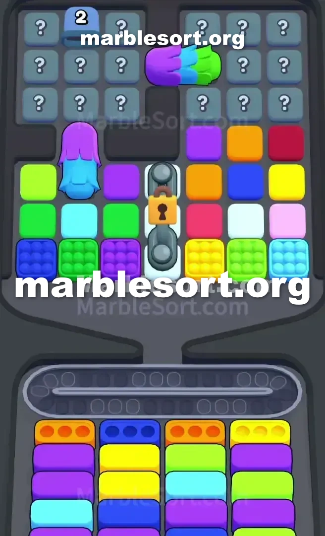 Level 504