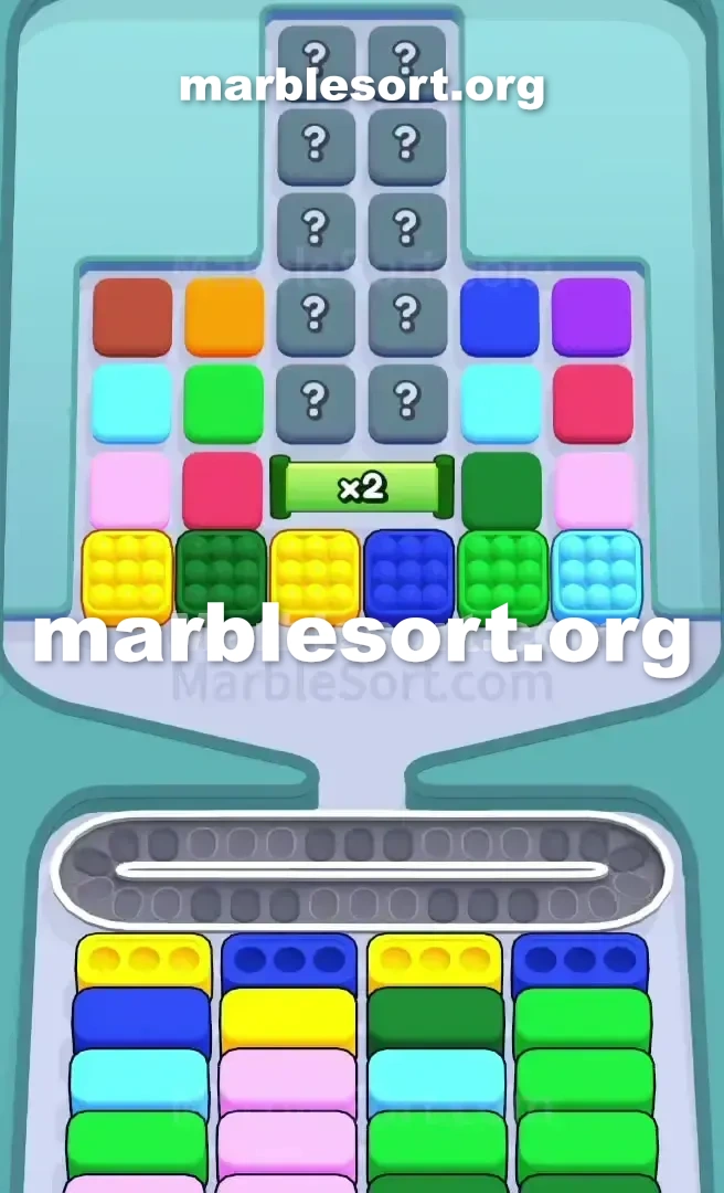 Level 505