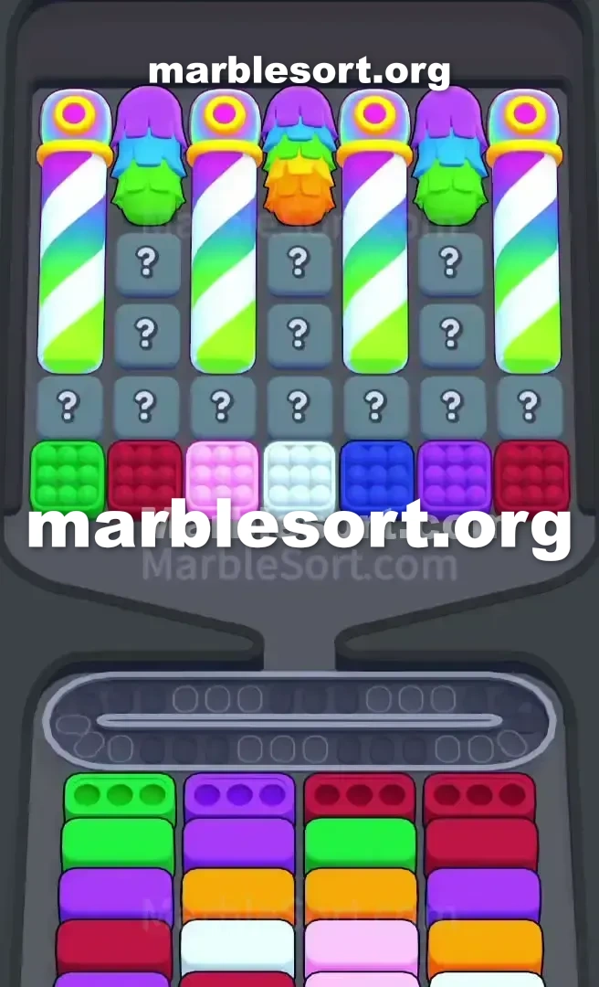 Level 507