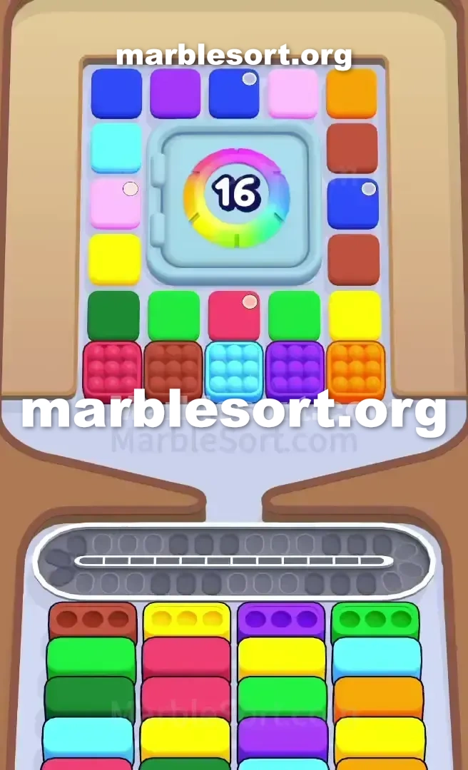 Level 508