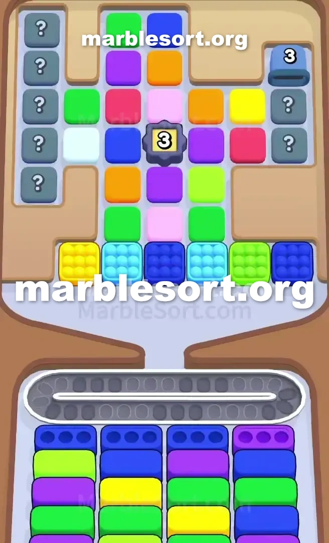 Level 509