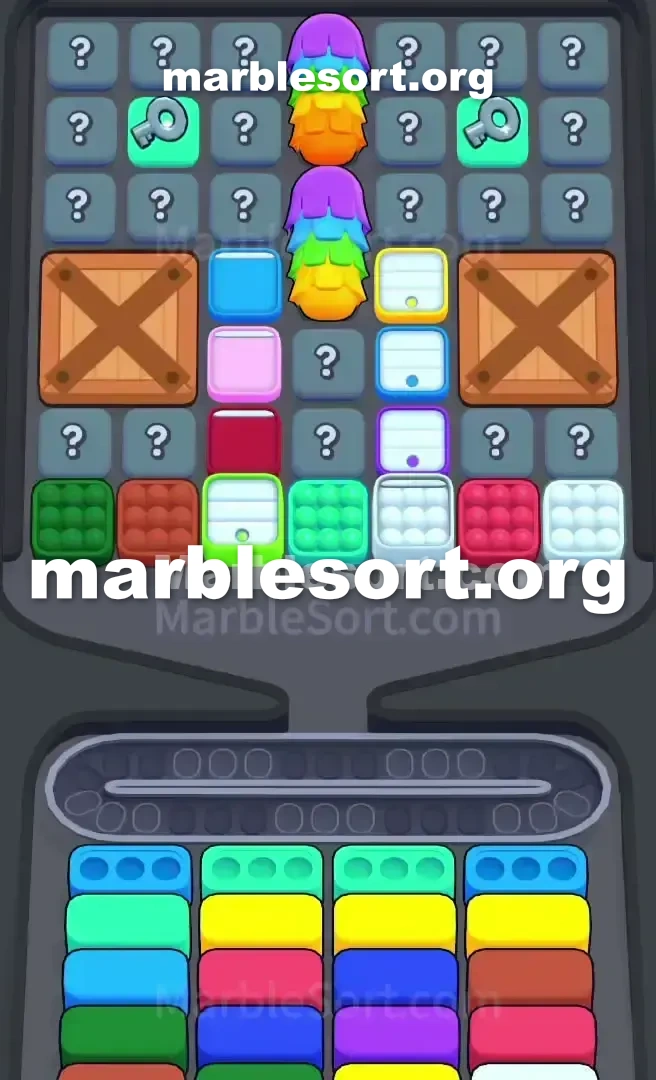 Level 510