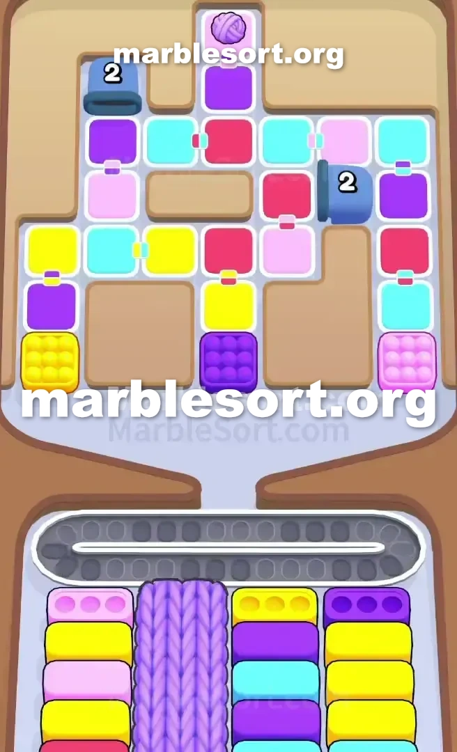 Level 511
