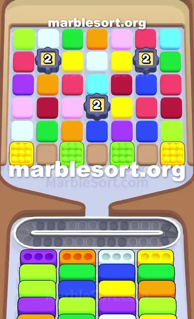 Level 515