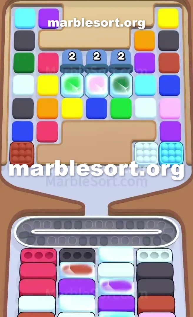 Level 516
