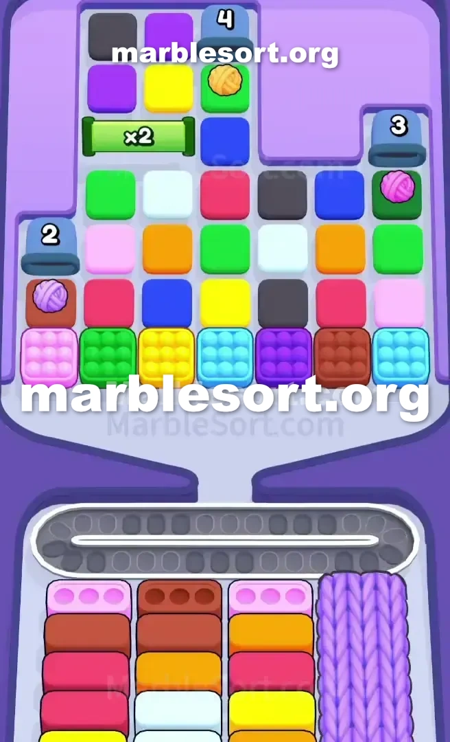 Level 519