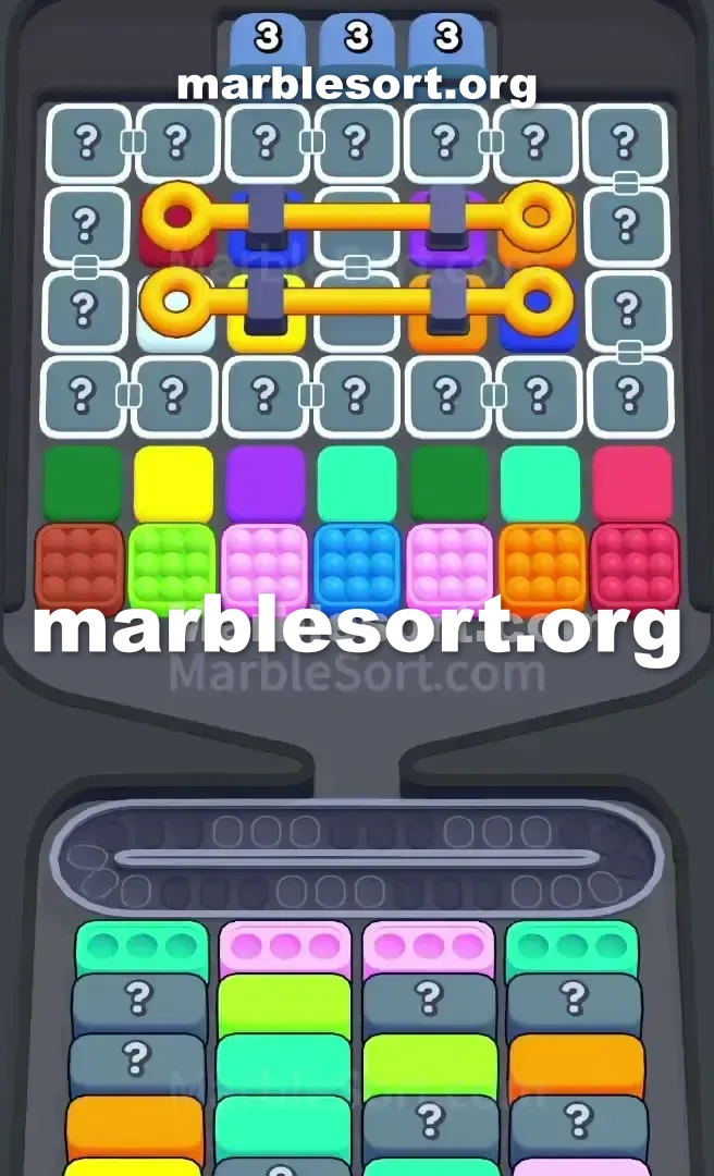 Level 520