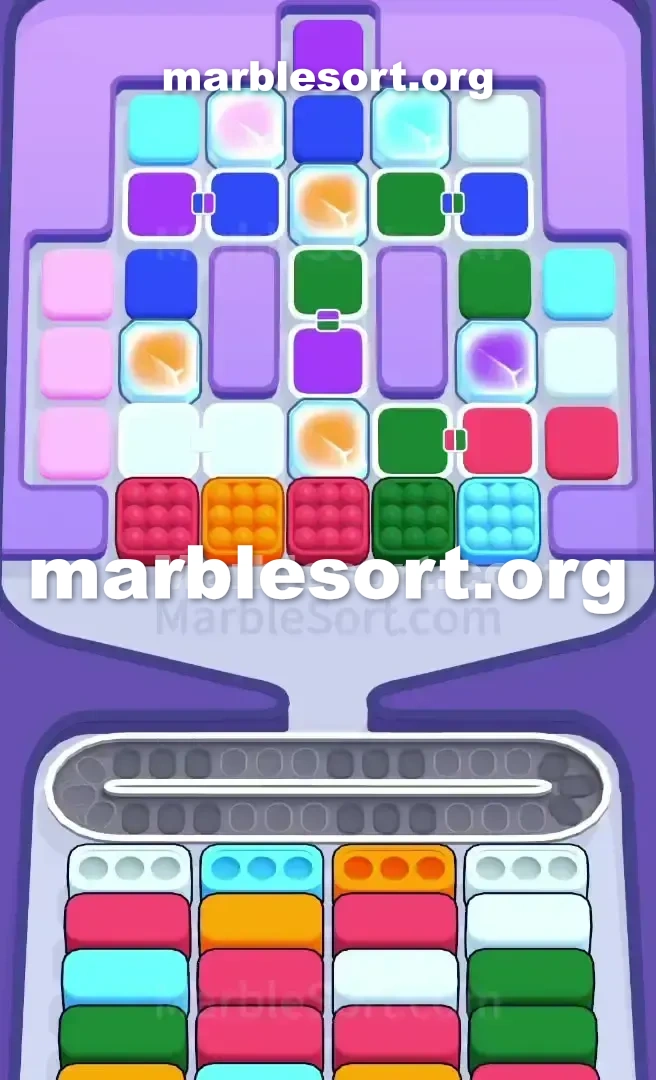 Level 521