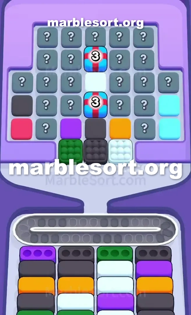 Level 522