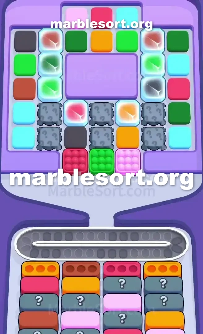 Level 523