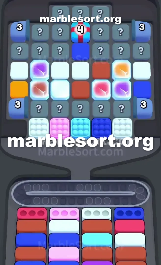 Level 524