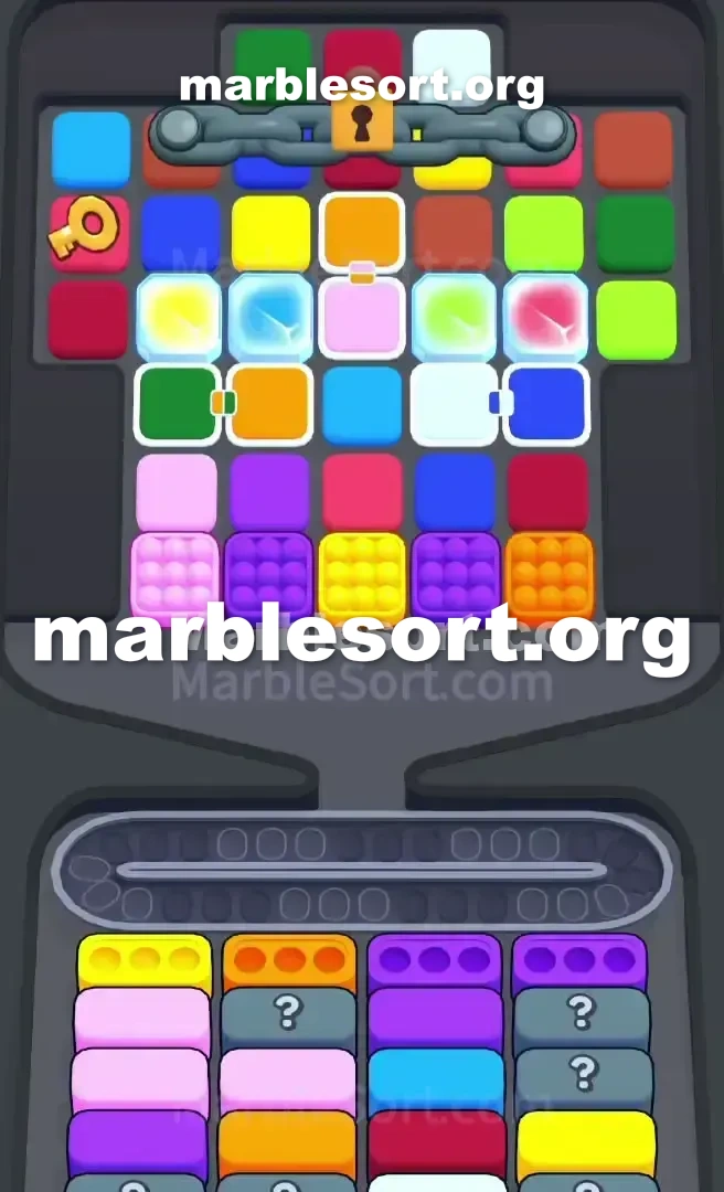 Level 527