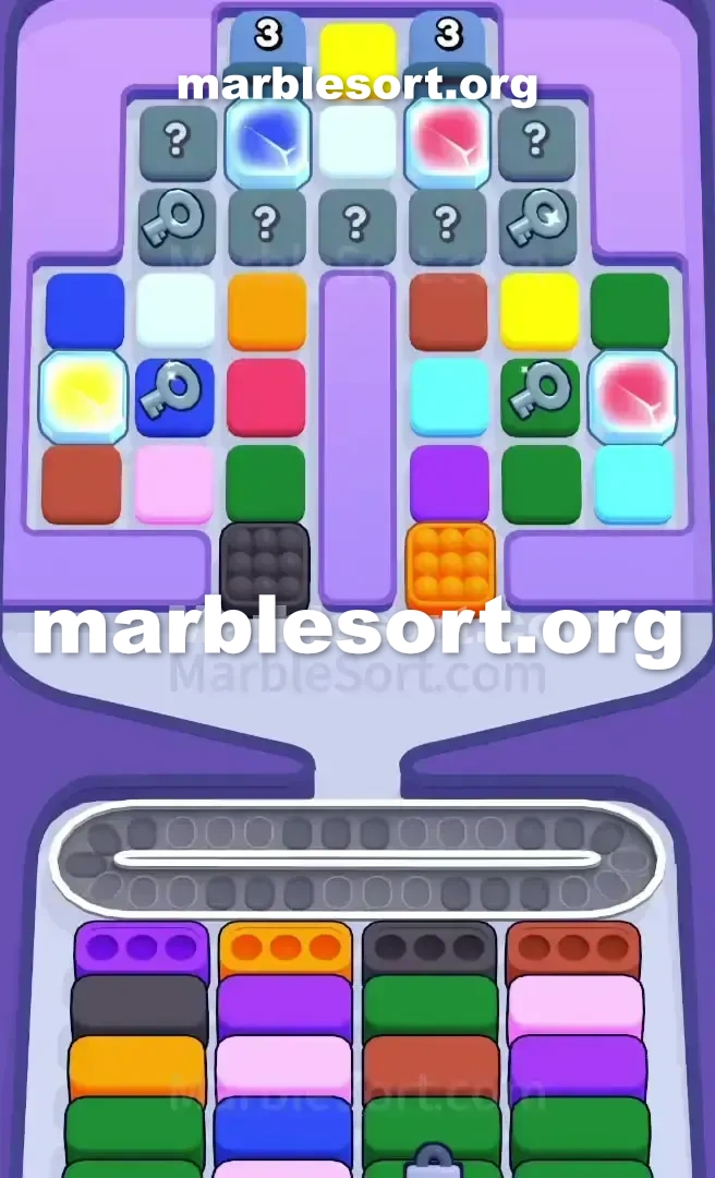 Level 528