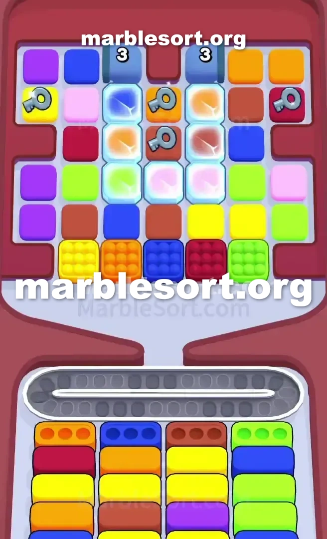 Level 531