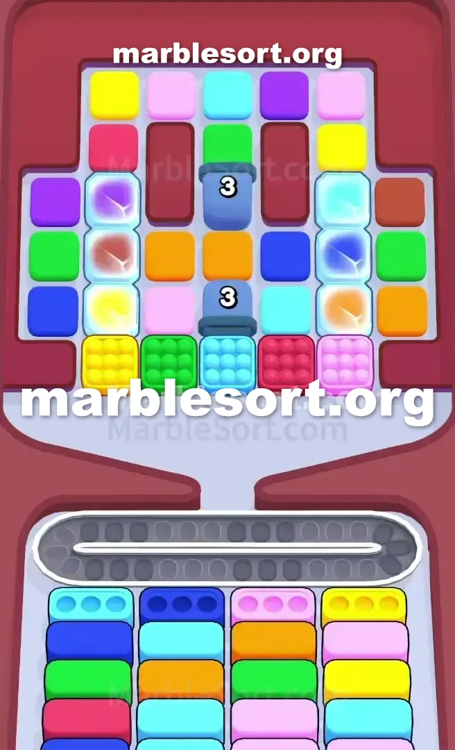 Level 532