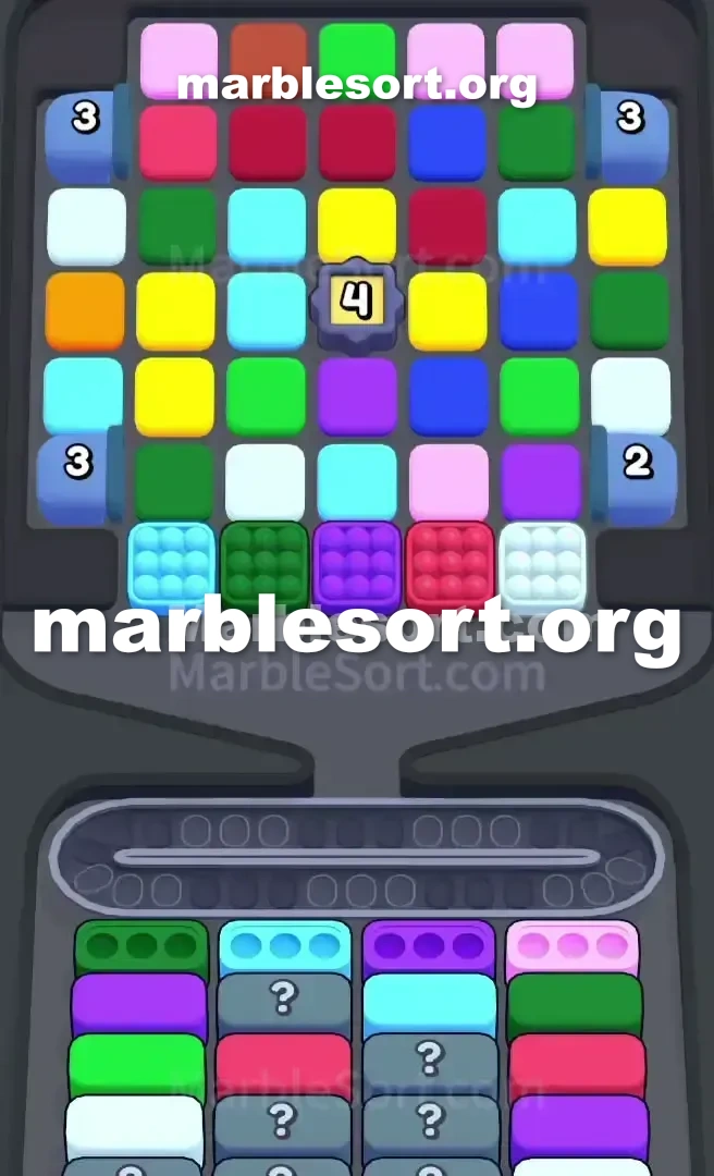 Level 534