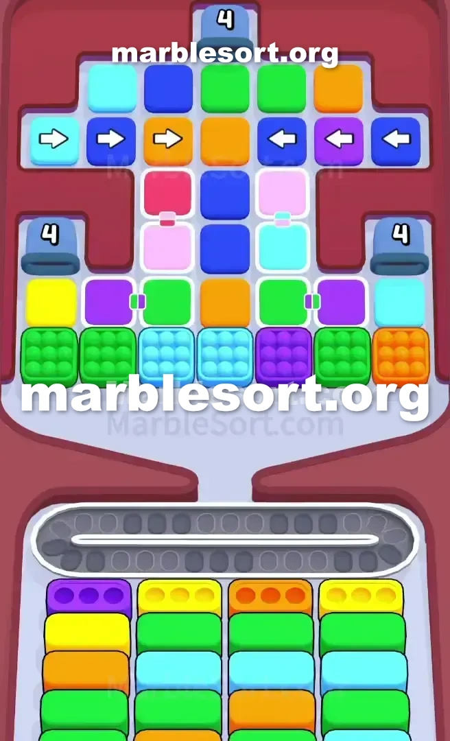 Level 535