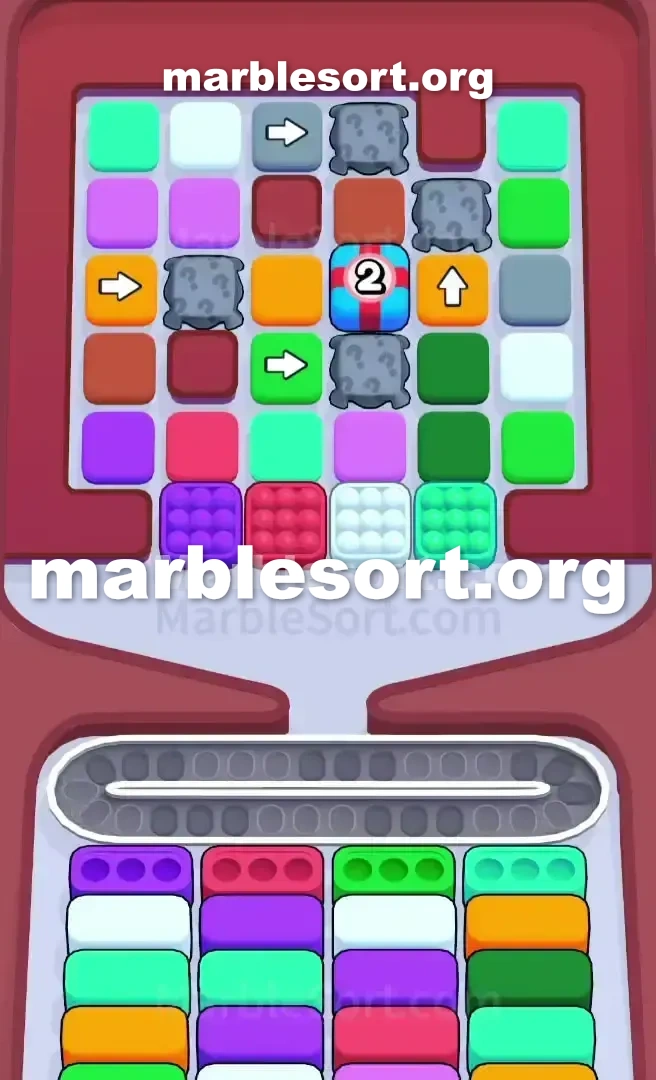 Level 536