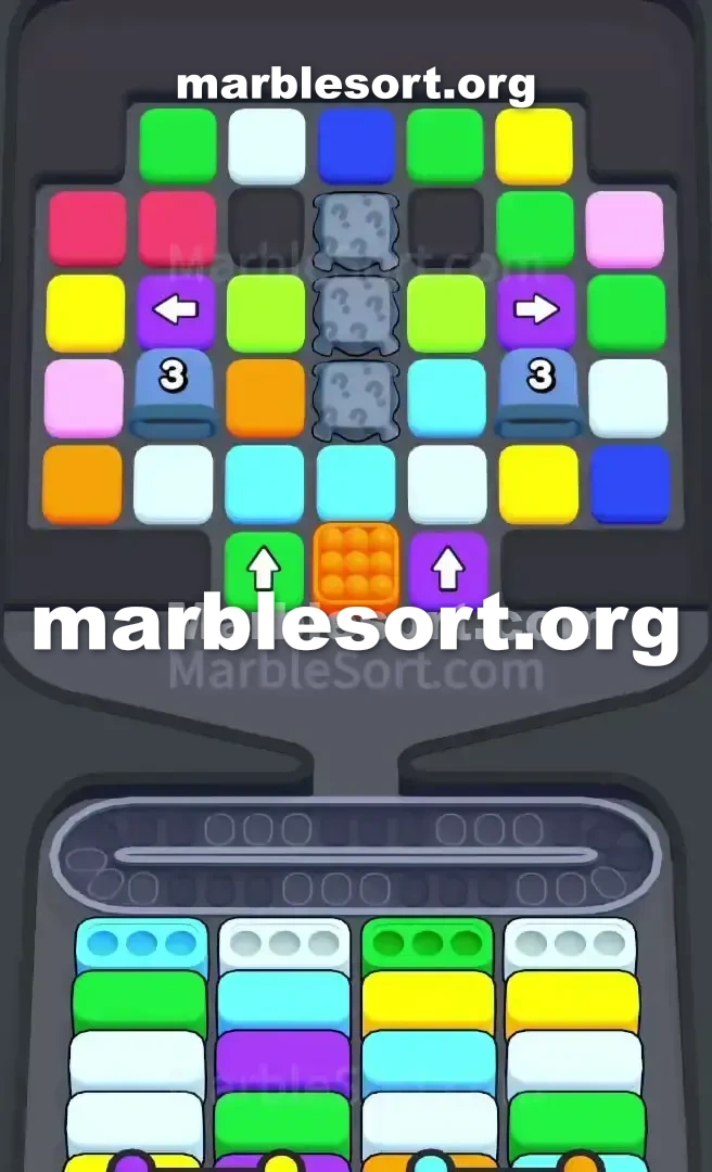 Level 537