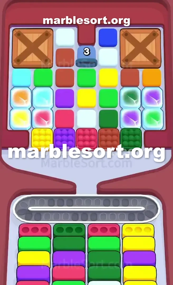 Level 538