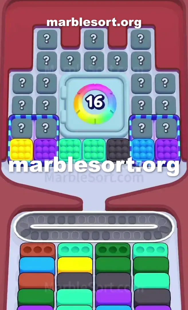 Level 539