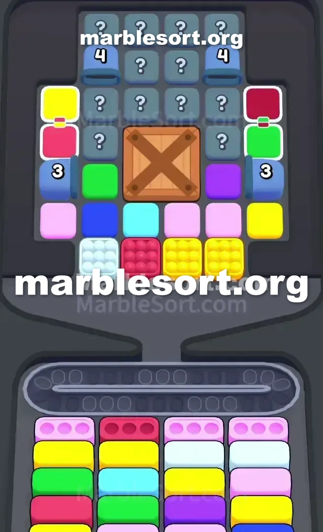 Level 540