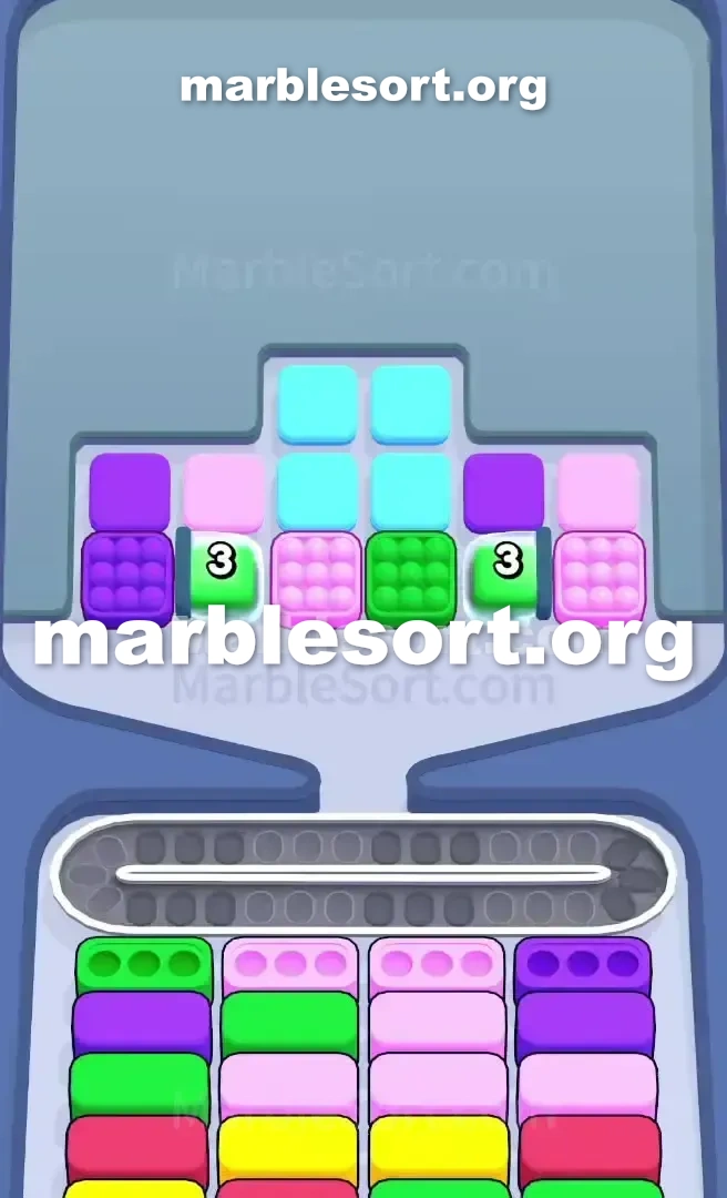 Level 541