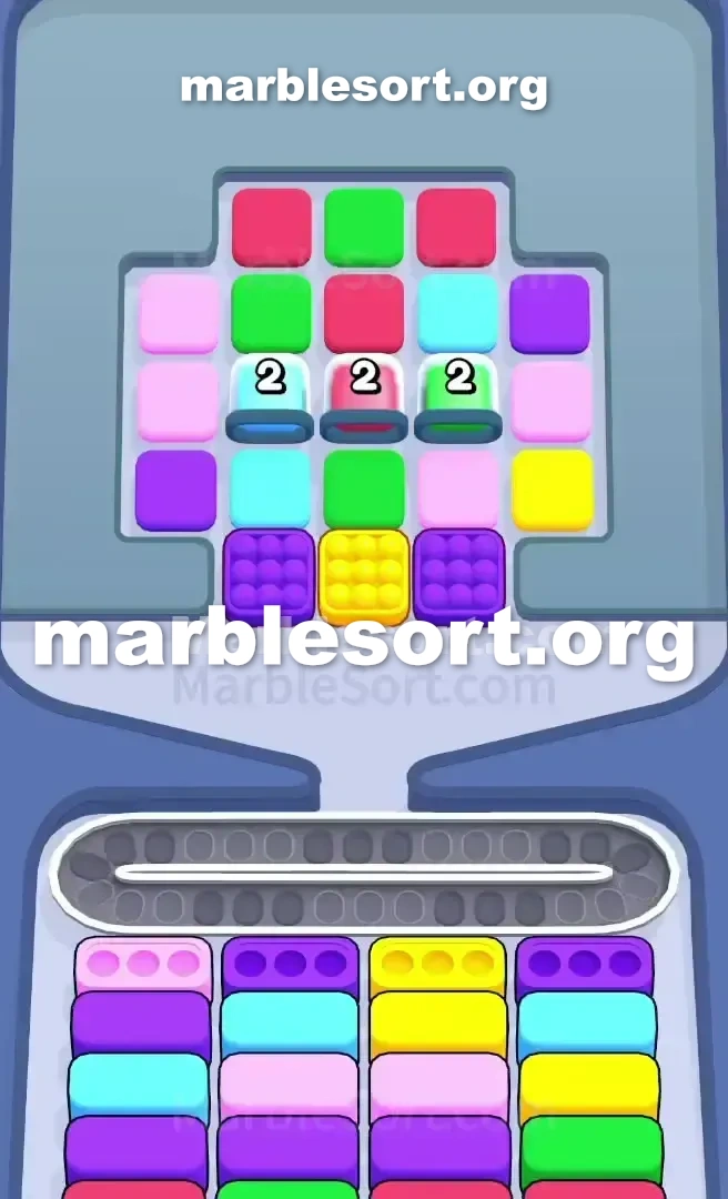 Level 542