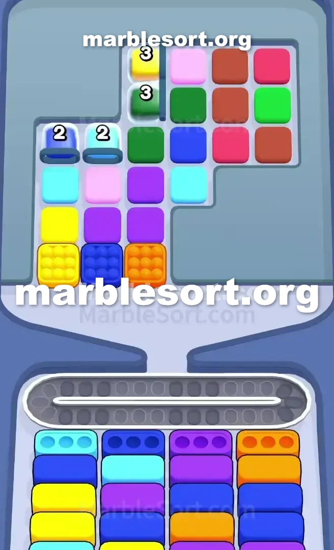 Level 543