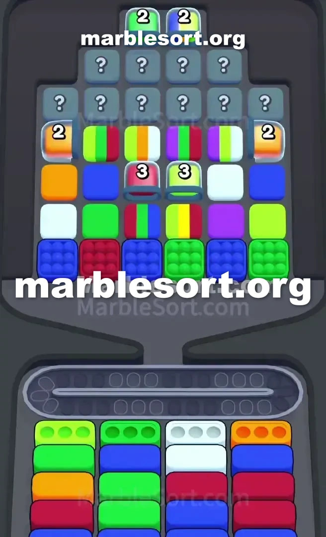 Level 544