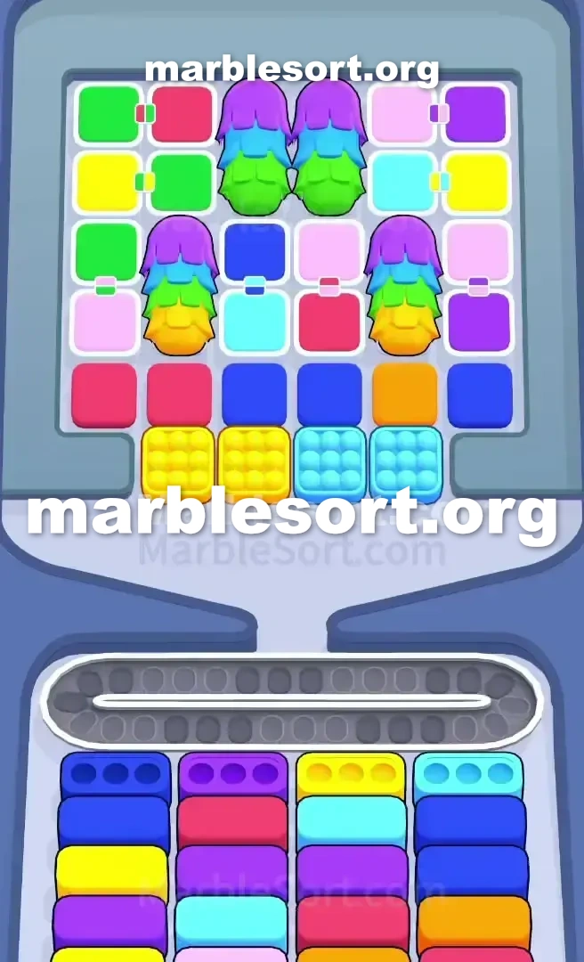 Level 545