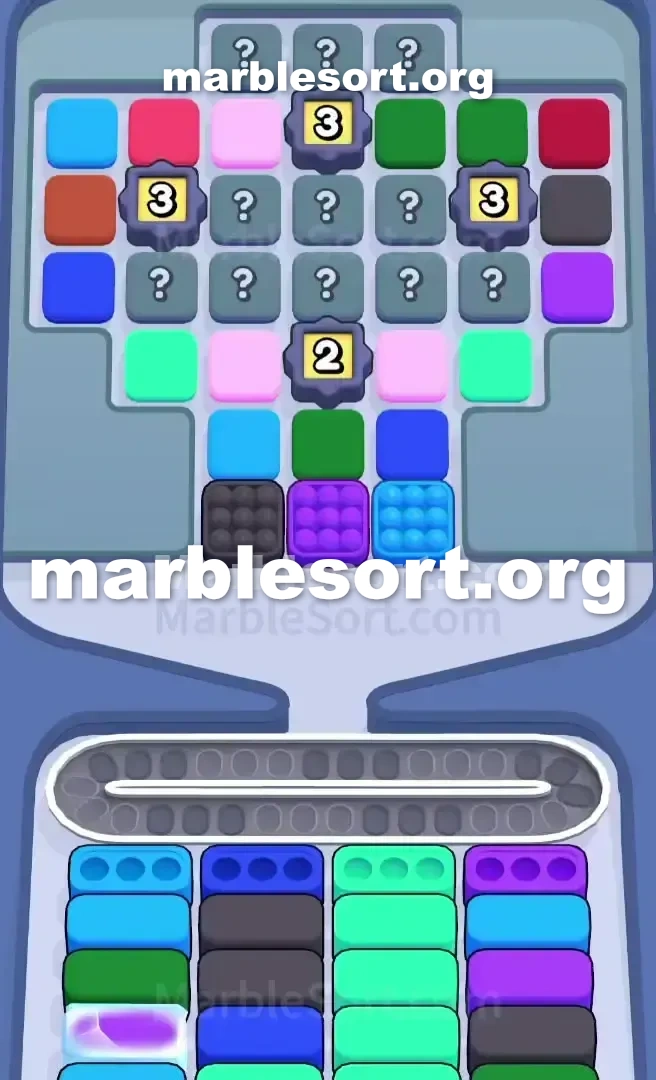 Level 546