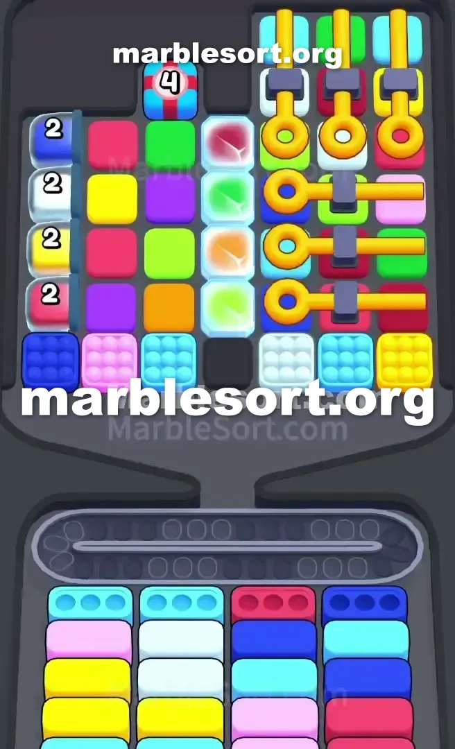 Level 547