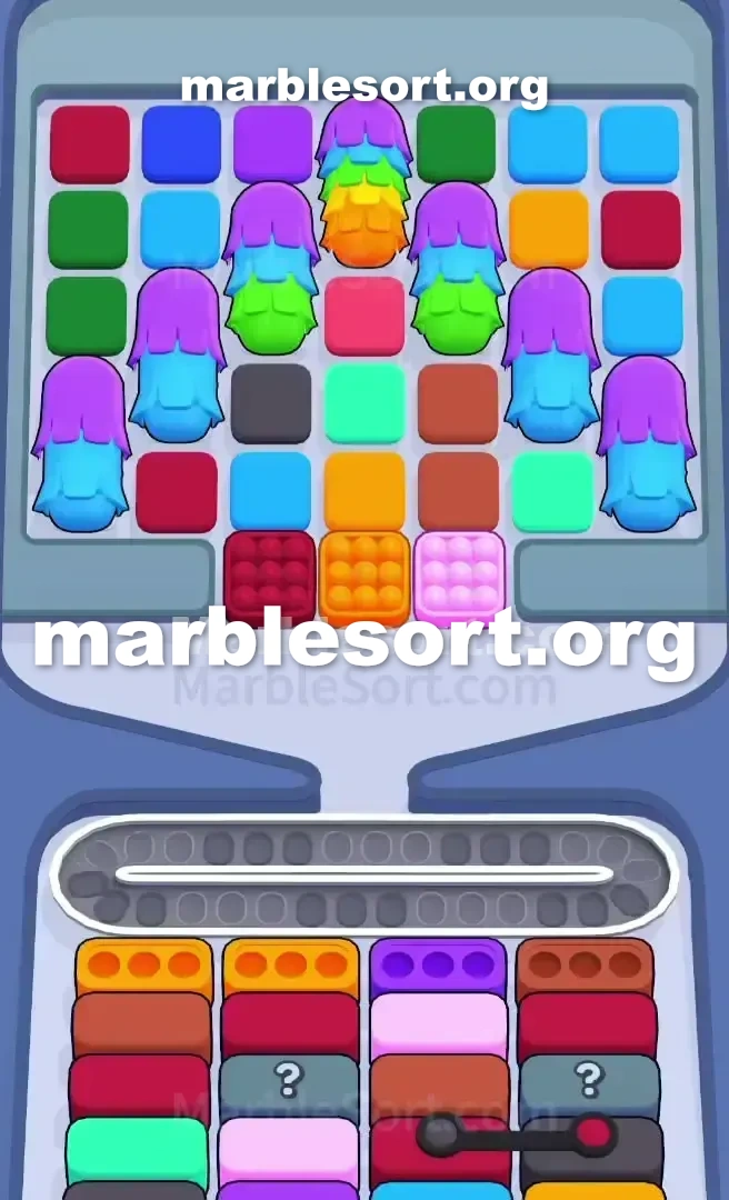 Level 548