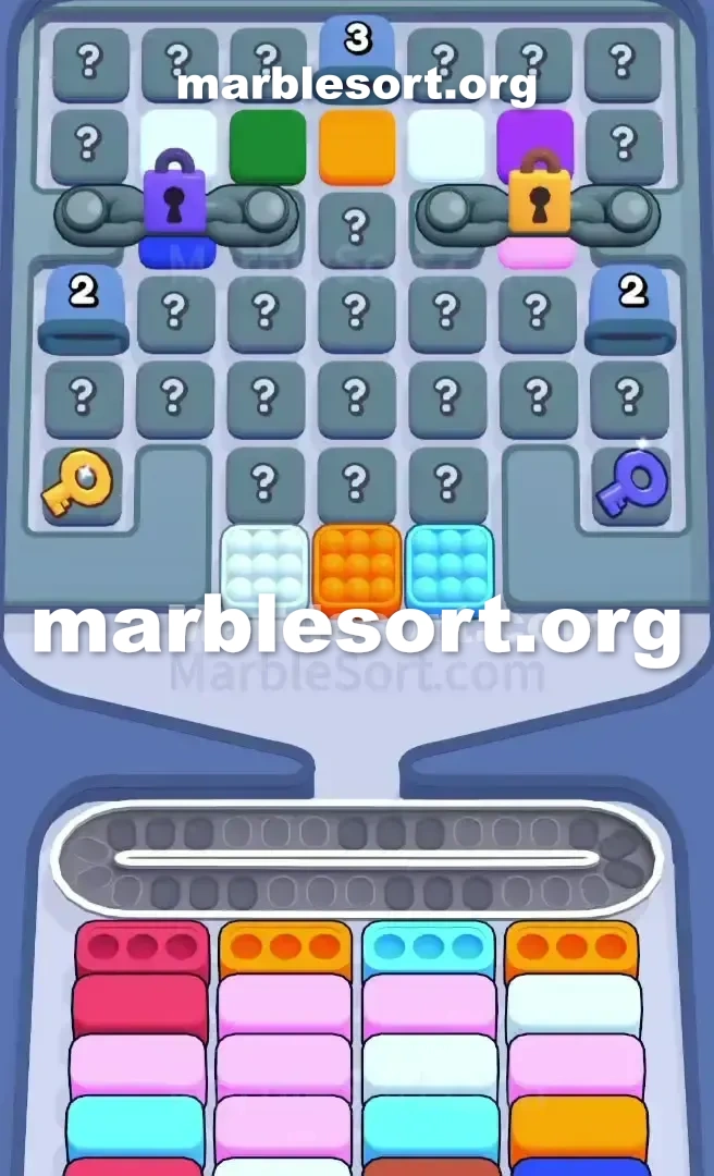 Level 549