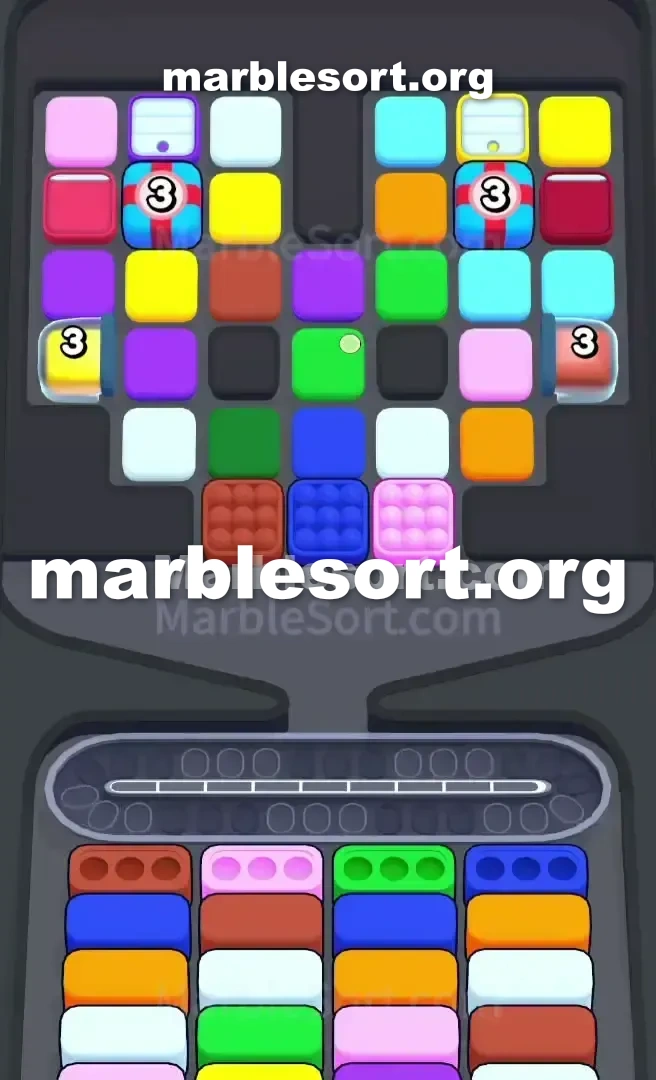Level 550