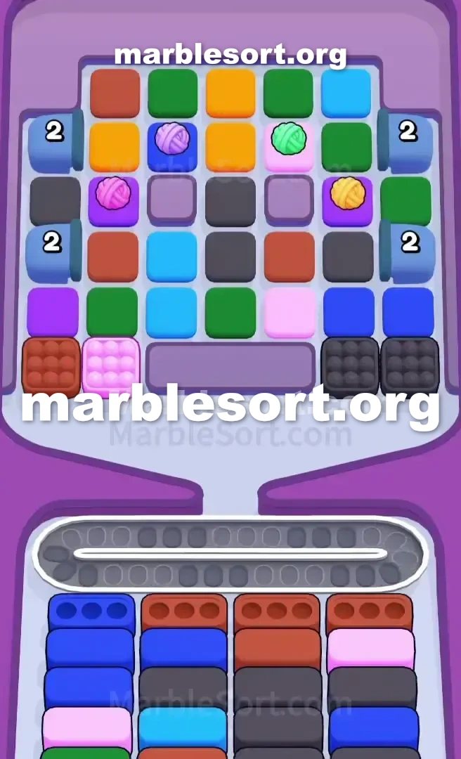 Level 551