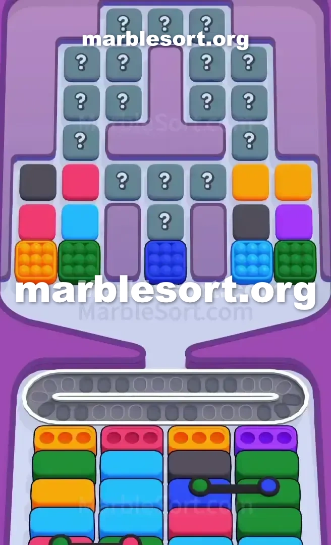 Level 552