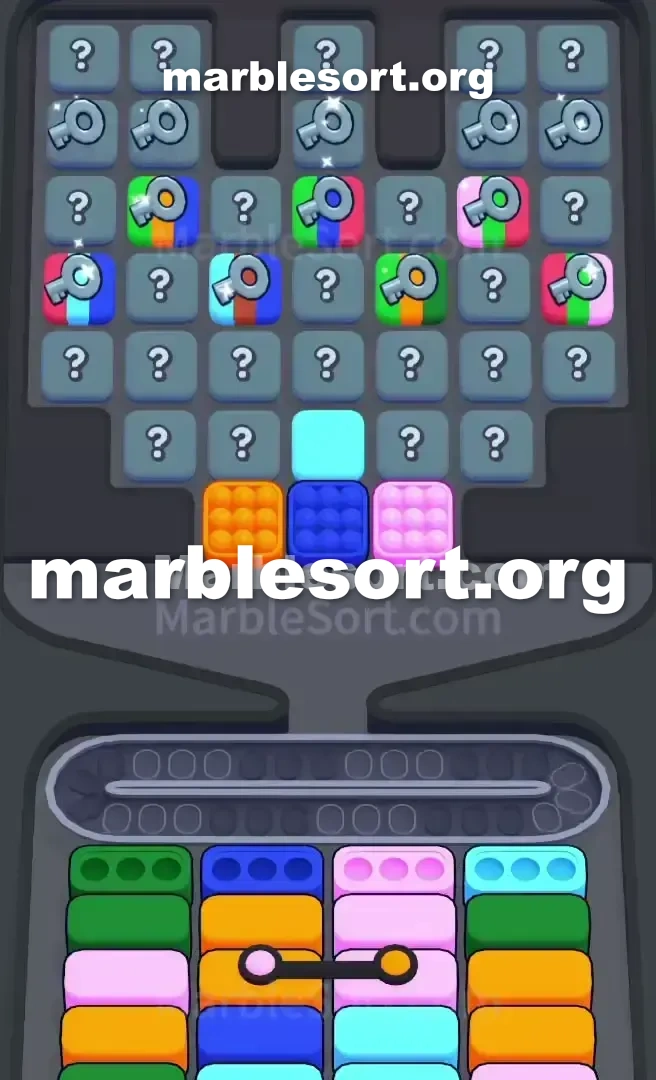 Level 554