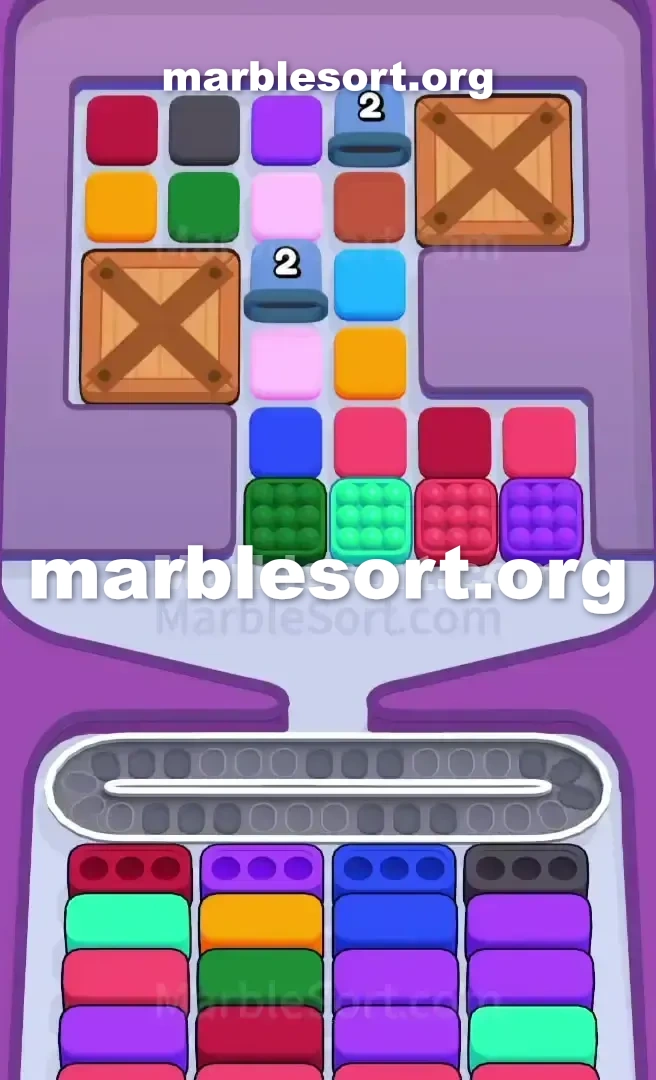 Level 556