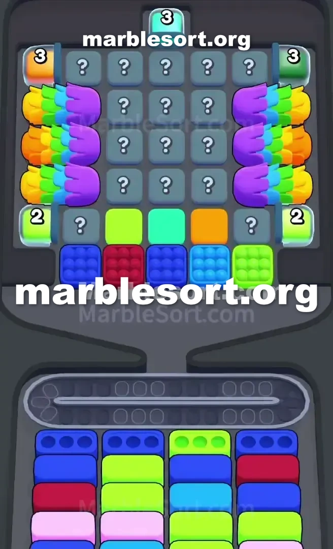 Level 557