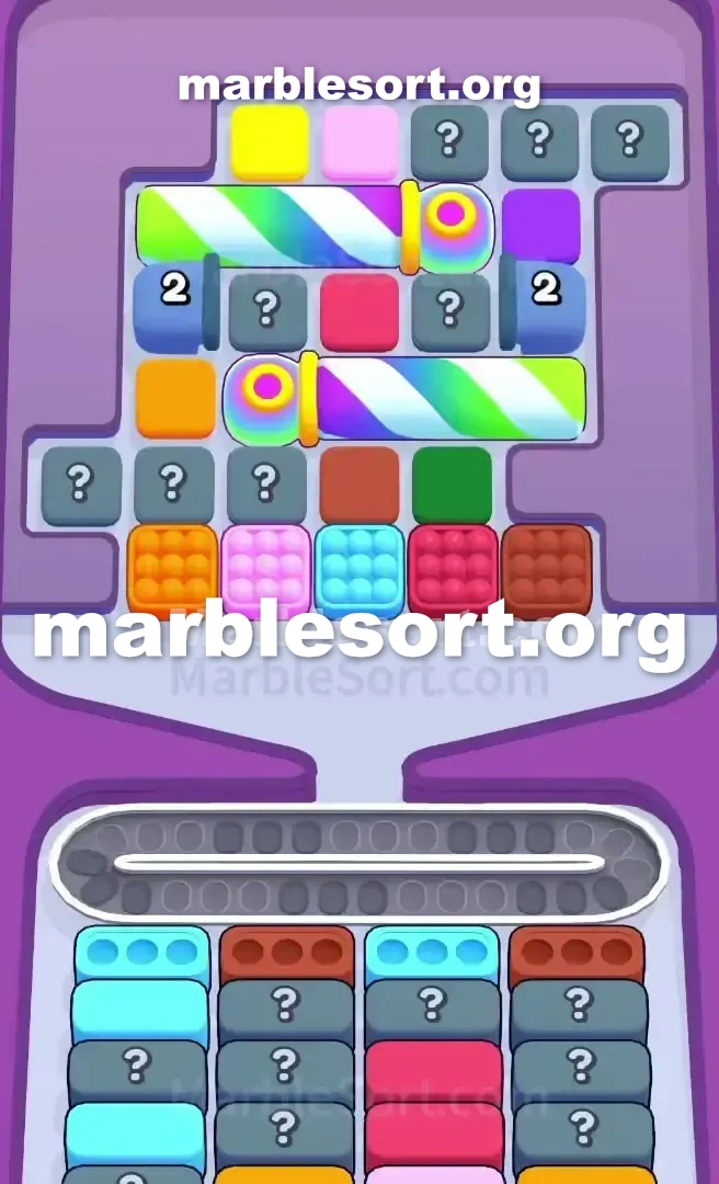 Level 558