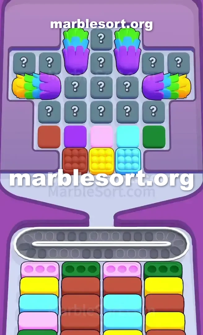 Level 559