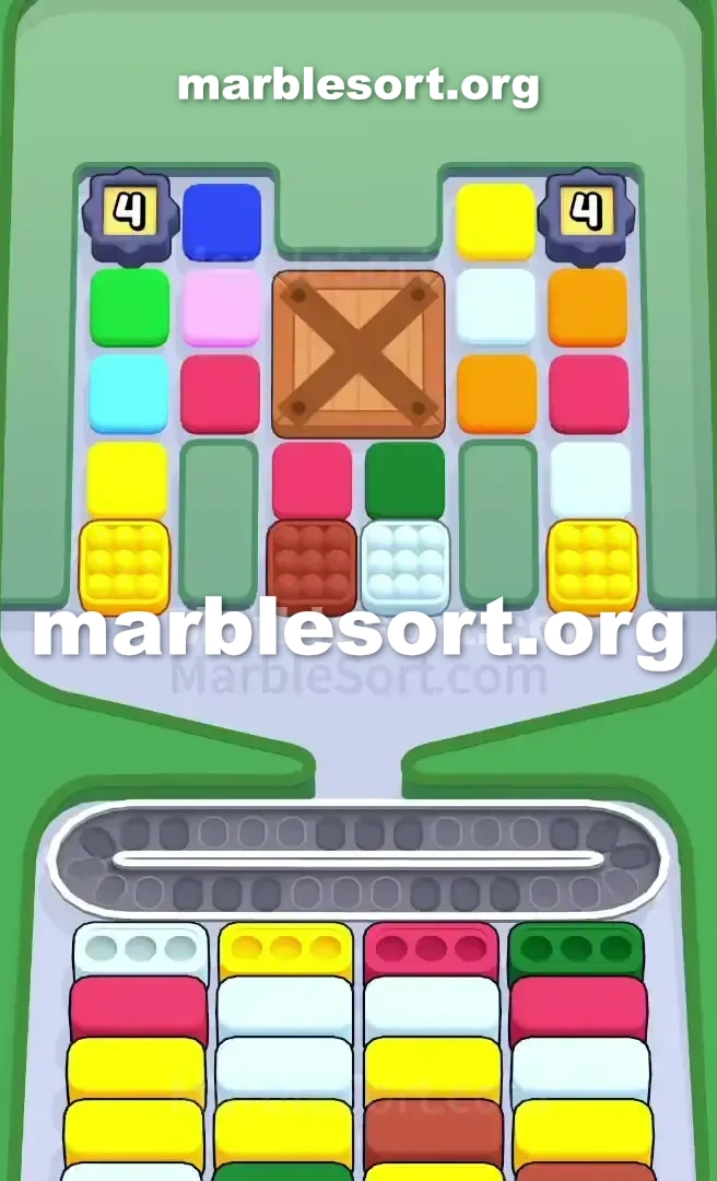 Level 562