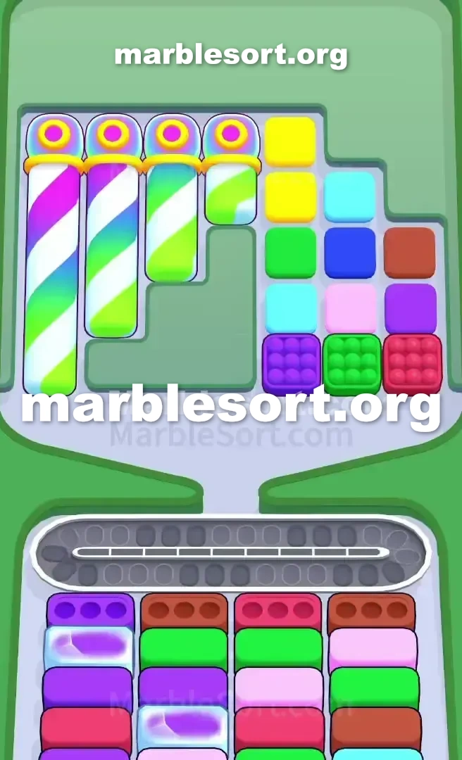 Level 563
