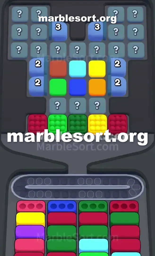 Level 564