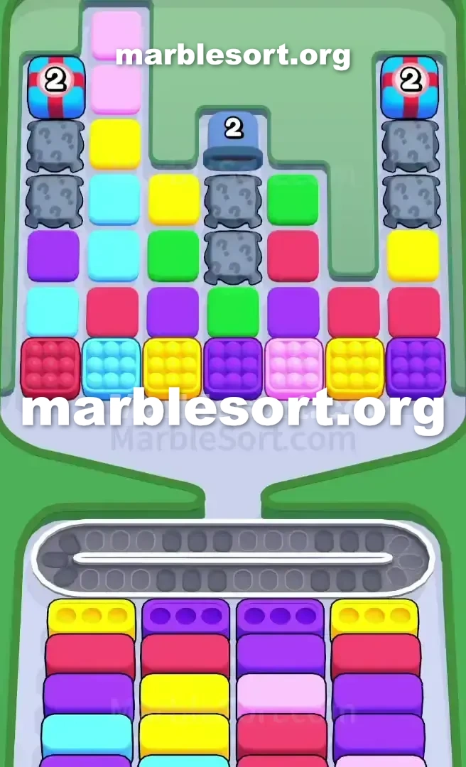 Level 565