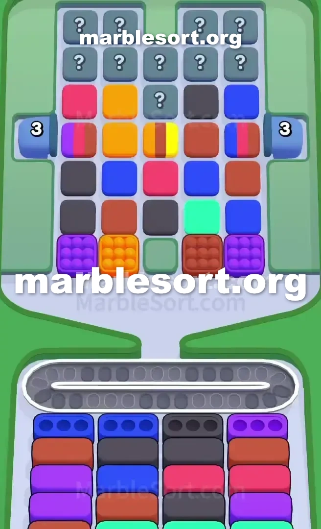 Level 569