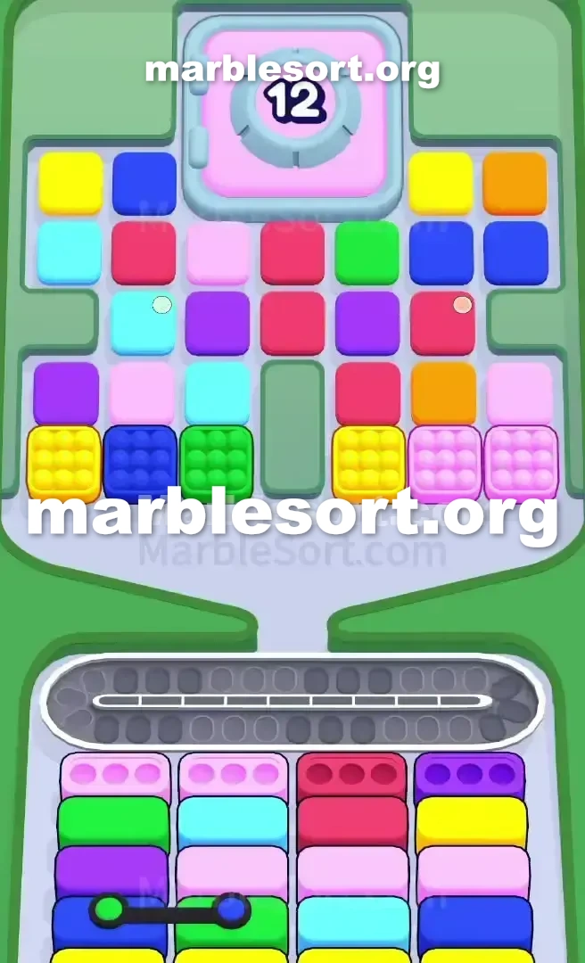 Level 571