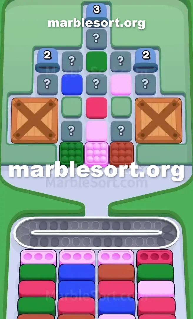 Level 572